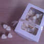 Wax Melt Jasmim e Mandarina 80g